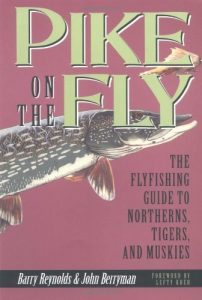 Baixar Pike on the Fly: The Flyfishing Guide to Northerns, Tigers, and Muskies (Spring Creek Pr Bk) pdf, epub, ebook