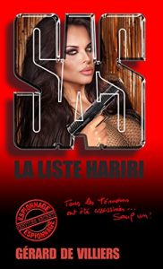 Baixar SAS 181 La Liste Hariri (French Edition) pdf, epub, ebook