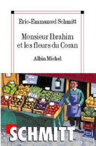 Baixar Monsieur Ibrahim et les fleurs du Coran (Film – Rev) pdf, epub, ebook