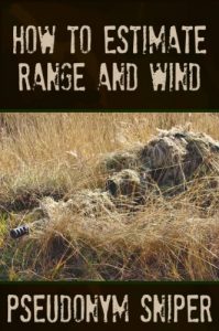 Baixar How to Estimate Range and Wind (English Edition) pdf, epub, ebook
