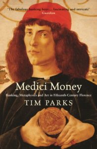 Baixar Medici Money: Banking, metaphysics and art in fifteenth-century Florence pdf, epub, ebook