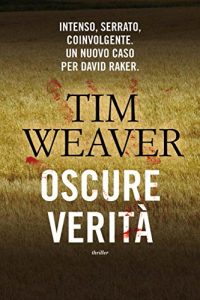 Baixar Oscure verità (Timecrime) pdf, epub, ebook