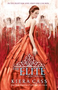 Baixar The Elite (The Selection, Book 2) (The Selection Series) pdf, epub, ebook