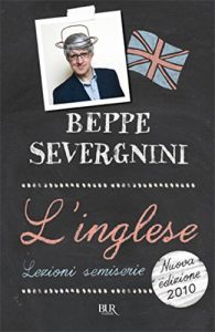 Baixar L’Inglese. Lezioni semiserie (BUR SAGGI) pdf, epub, ebook