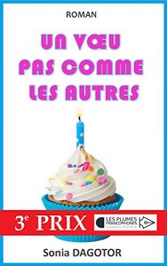 Baixar Un vœu pas comme les autres (French Edition) pdf, epub, ebook