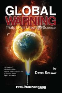 Baixar Global Warning: Trials of an Unsettled Science (English Edition) pdf, epub, ebook