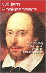 Baixar Complete Works of  William Shakespeare (English Edition) pdf, epub, ebook