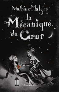 Baixar La Mécanique du coeur (LITTERATURE FRA) pdf, epub, ebook