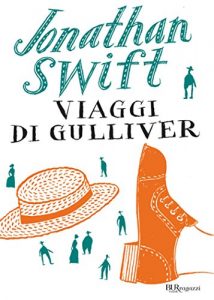 Baixar Viaggi di Gulliver (Ragazzi) pdf, epub, ebook