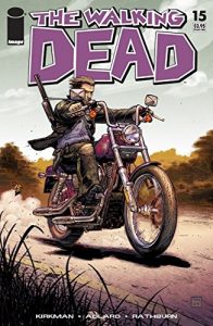 Baixar The Walking Dead #15 pdf, epub, ebook