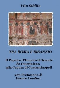 Baixar Tra Roma e Bisanzio pdf, epub, ebook