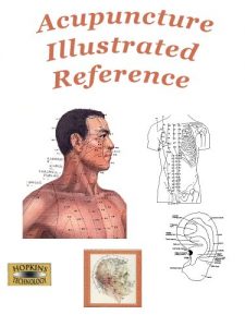 Baixar Acupuncture Illustrated Reference (English Edition) pdf, epub, ebook
