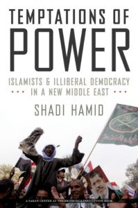 Baixar Temptations of Power: Islamists and Illiberal Democracy in a New Middle East pdf, epub, ebook