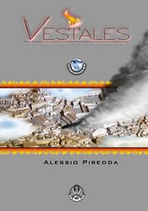 Baixar VESTALES (RESEARCH OF ANCIENT Vol. 5) pdf, epub, ebook