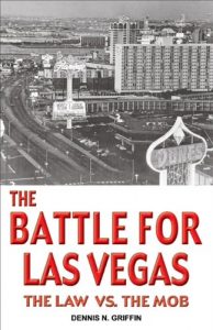 Baixar The Battle for Las Vegas: The Law vs. The Mob (English Edition) pdf, epub, ebook