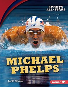 Baixar Michael Phelps (Sports All-Stars) pdf, epub, ebook