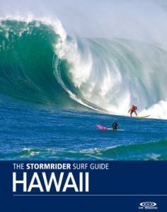 Baixar The Stormrider Surf Guide Hawaii (Stormrider Surf Guides) (English Edition) pdf, epub, ebook