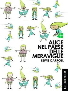 Baixar Alice nel paese delle meraviglie pdf, epub, ebook