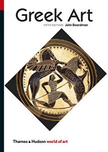 Baixar Greek Art (World of Art) pdf, epub, ebook