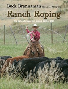 Baixar Ranch Roping: The Complete Guide To A Classic Cowboy Skill pdf, epub, ebook