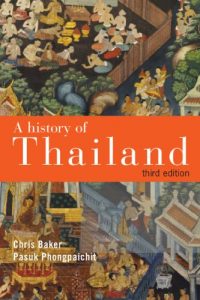 Baixar A History of Thailand pdf, epub, ebook