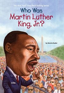 Baixar Who Was Martin Luther King, Jr.? (Who Was…?) pdf, epub, ebook