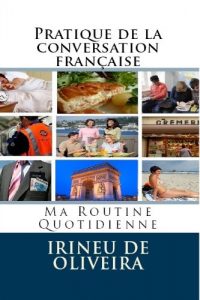 Baixar Pratique de la conversation française 2 (French Edition) pdf, epub, ebook