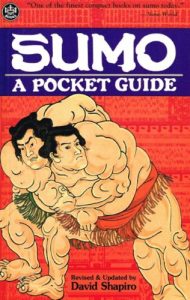 Baixar Sumo: A Pocket Guide pdf, epub, ebook