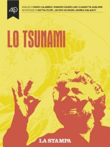 Baixar Lo Tsunami pdf, epub, ebook