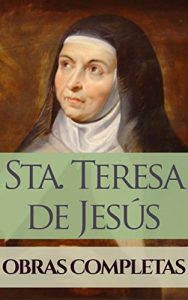Baixar Obras Completas de Santa Teresa de Jesús (Spanish Edition) pdf, epub, ebook