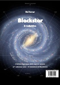 Baixar Blackstar – Il Collettivo pdf, epub, ebook