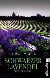 Baixar Schwarzer Lavendel: Kriminalroman (Ein-Leon-Ritter-Krimi 2) (German Edition) pdf, epub, ebook