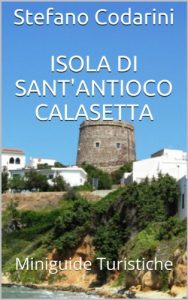 Baixar Isola di Sant’Antioco-Calasetta (Miniguide Turistiche Vol. 2) pdf, epub, ebook