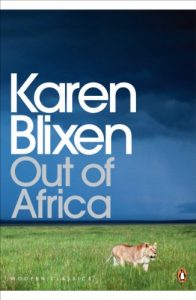 Baixar Out of Africa (Penguin Modern Classics) pdf, epub, ebook