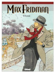 Baixar Max Fridman – Tome 3 : No Pasaran (French Edition) pdf, epub, ebook