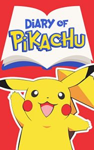 Baixar Diary of Pikachu Book 1: Training Day (An Unofficial Pokemon Book) (English Edition) pdf, epub, ebook