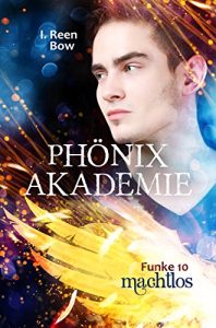 Baixar Phönixakademie – Funke 10: Machtlos (Fantasy-Serie) (German Edition) pdf, epub, ebook