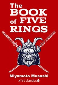 Baixar The Book of Five Rings (Xist Classics) pdf, epub, ebook