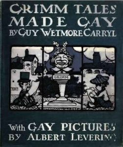 Baixar Grimm tales made gay – 1902 pdf, epub, ebook