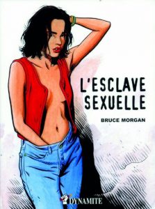 Baixar L’esclave sexuelle (Outrage) pdf, epub, ebook