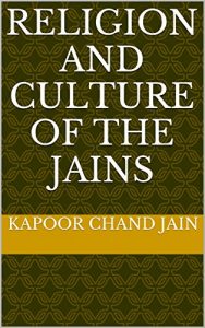 Baixar Religion and Culture of The Jains (English Edition) pdf, epub, ebook