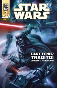 Baixar Star Wars Legends 4 pdf, epub, ebook