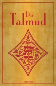 Baixar Der Talmud (German Edition) pdf, epub, ebook