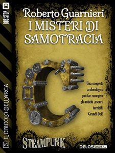 Baixar I misteri di Samotracia: 3 (Il circolo dell’Arca) pdf, epub, ebook