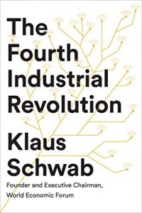 Baixar The Fourth Industrial Revolution pdf, epub, ebook
