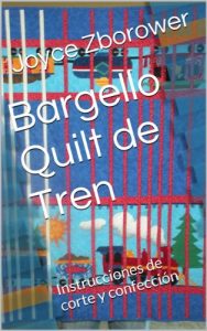 Baixar Bargello Quilt de Tren: Instrucciones de corte y confección (Spanish Crafts Series nº 5) (Spanish Edition) pdf, epub, ebook