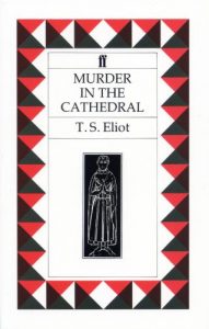 Baixar Murder in the Cathedral (English Edition) pdf, epub, ebook