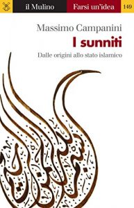 Baixar I sunniti (Farsi un’idea) pdf, epub, ebook