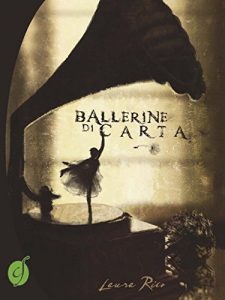 Baixar Ballerine di carta (Green) pdf, epub, ebook