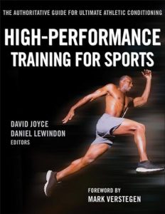 Baixar High-Performance Training for Sports pdf, epub, ebook